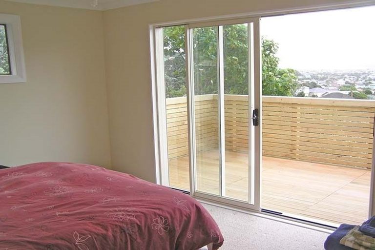 Photo of property in 106 Totara Road, Miramar, Wellington, 6022