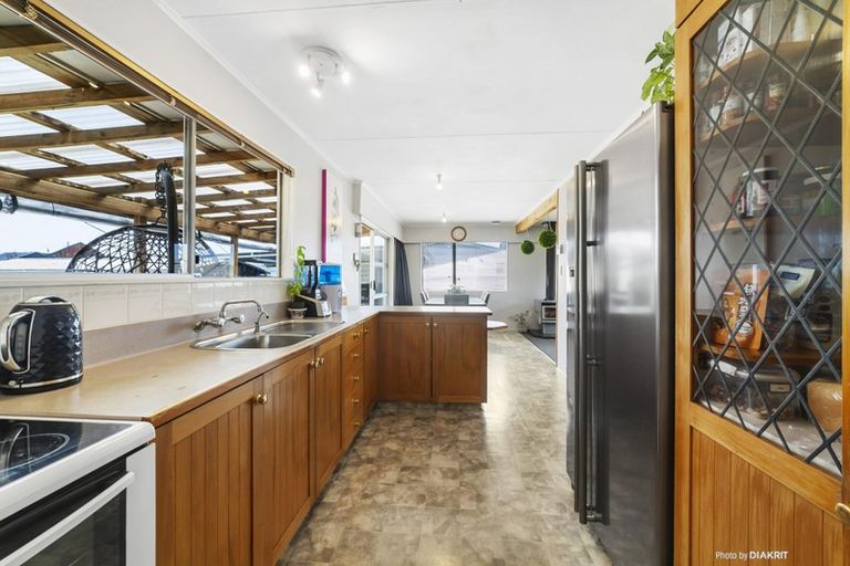 Photo of property in 132 Cockburn Street, Kuripuni, Masterton, 5810