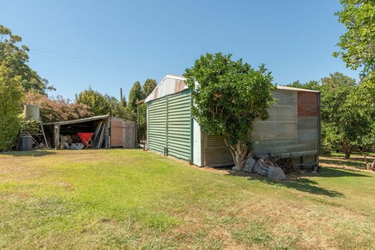 Photo of property in 195 Stewart Road, Whakamarama, Katikati, 3181