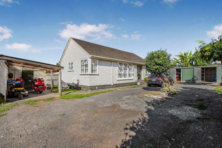 Photo of property in 2/23 Wyllie Road, Papatoetoe, Auckland, 2025