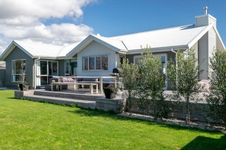 Photo of property in 11 Fitzpatrick Place, Blenheim, 7201