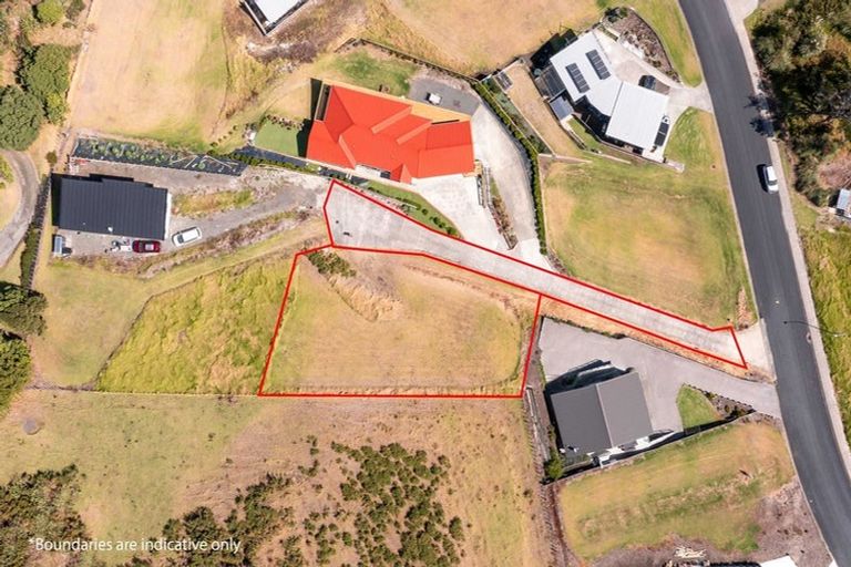 Photo of property in 20 Opononi Heights Drive, Opononi, Kaikohe, 0473