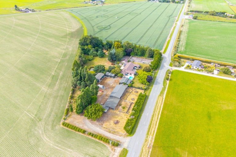 Photo of property in 768 Seadown Road, Seadown, Timaru, 7973