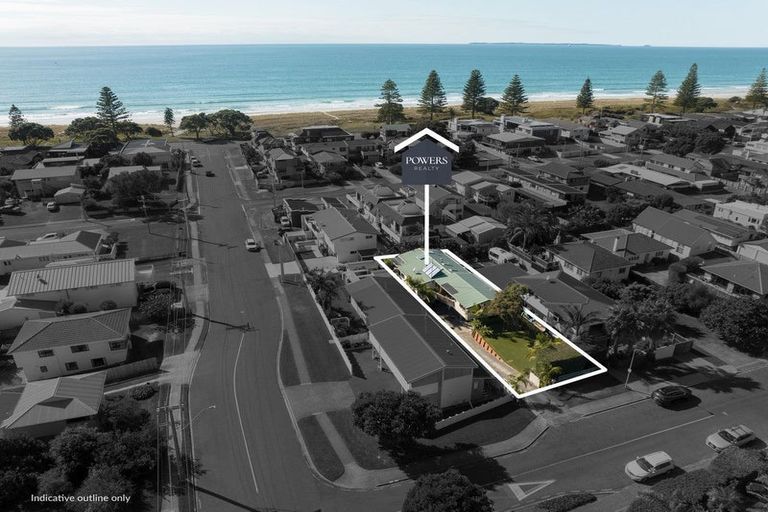 Photo of property in 49 Oceanview Road, Mount Maunganui, 3116