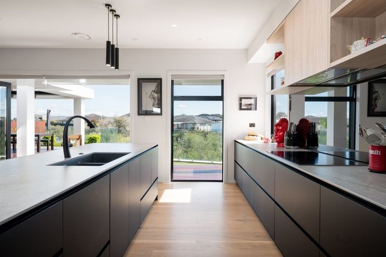 Photo of property in 135 Te Huia Drive, Flagstaff, Hamilton, 3210