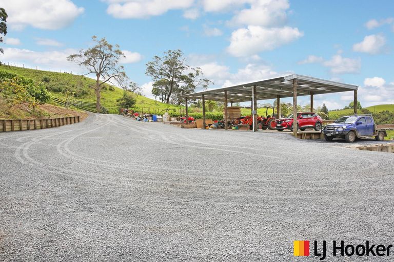 Photo of property in 125 Bluff Road, Pokeno, 2471