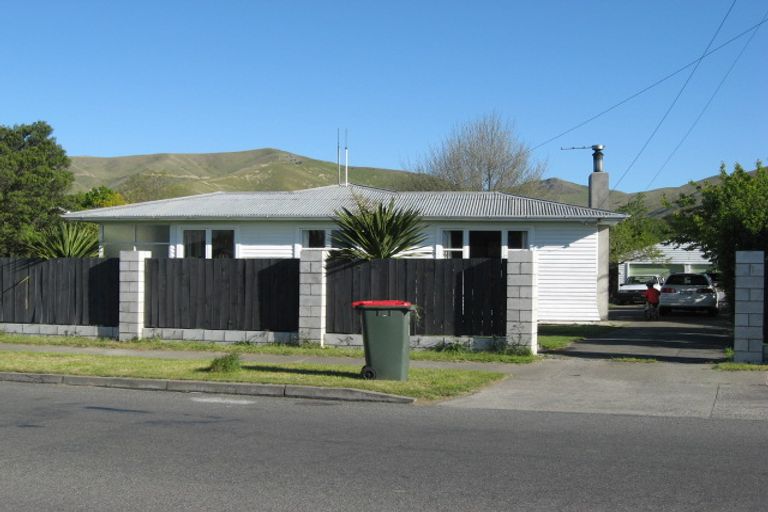 Photo of property in 162 Hospital Road, Witherlea, Blenheim, 7201