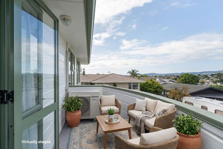 Photo of property in 36b Upland Street, Brookfield, Tauranga, 3110