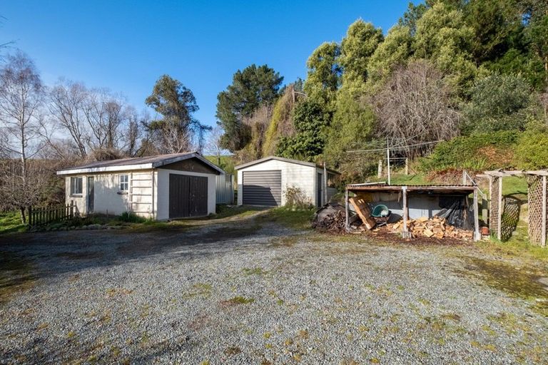 Photo of property in 20 Gualter Road, Kakahu, Geraldine, 7991