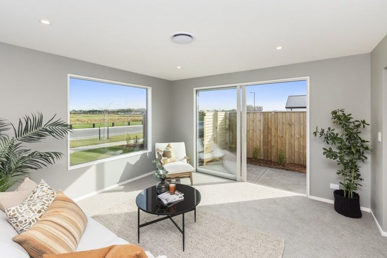 Photo of property in 89 Skibbereen Drive, Halswell, Christchurch, 8025