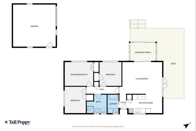 Photo of property in 27a Iti Street, Otaki, 5512