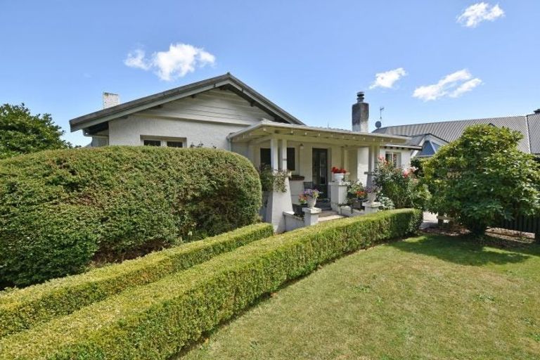 Photo of property in 182 Kelvin Street, Avenal, Invercargill, 9810