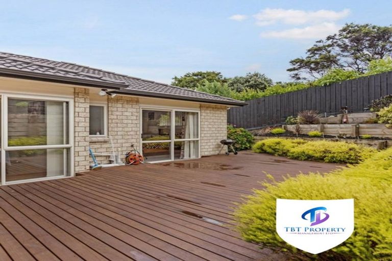 Photo of property in 21 Index Place, Manurewa, Auckland, 2105