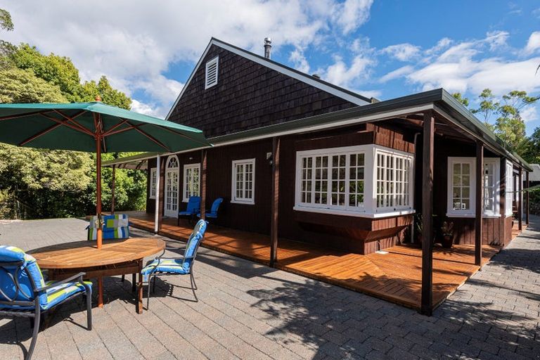 Photo of property in 125 Snooks Road, Maungatapere, Whangarei, 0179