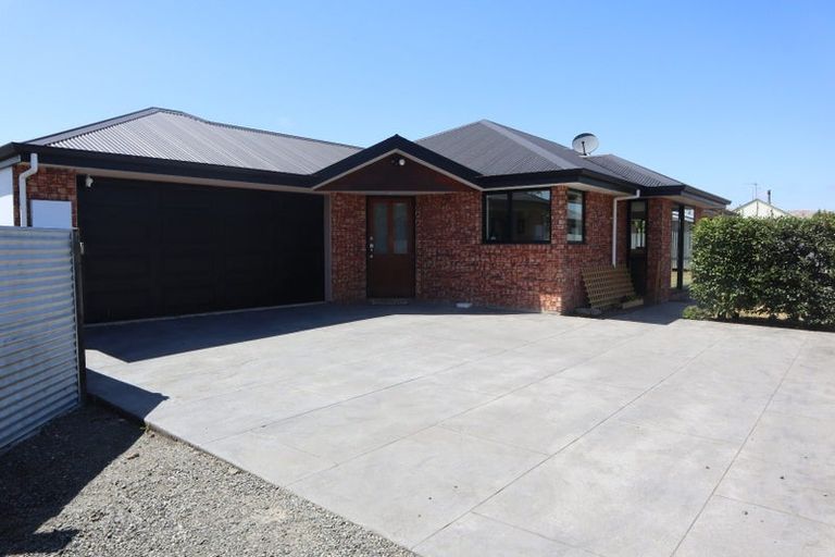 Photo of property in 15b Brewer Street, Blenheim, 7201