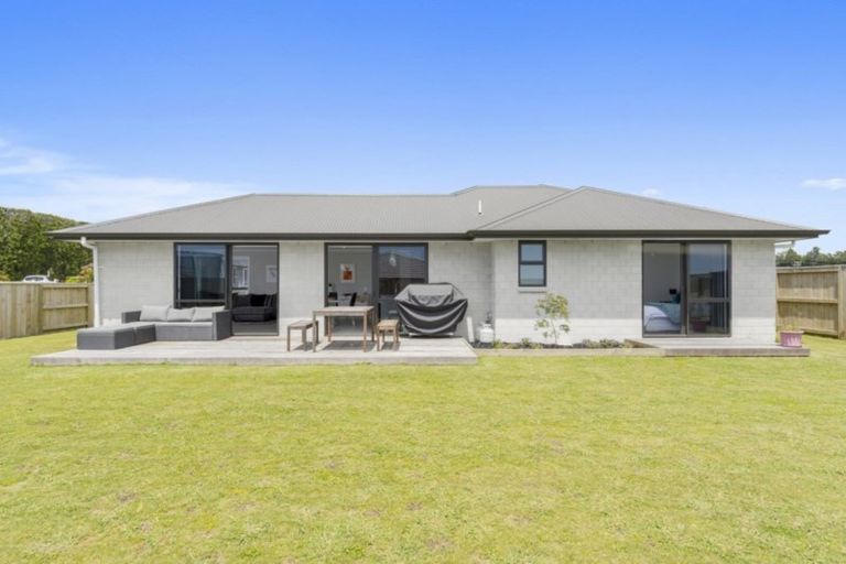 Photo of property in 18c No 2 Road, Te Puke, 3119