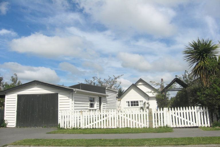 Photo of property in 185 High Street, Oxford, 7430