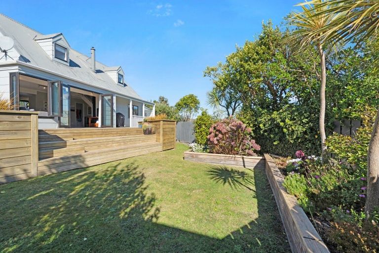 Photo of property in 4 Tatum Way, Johnsonville, Wellington, 6037