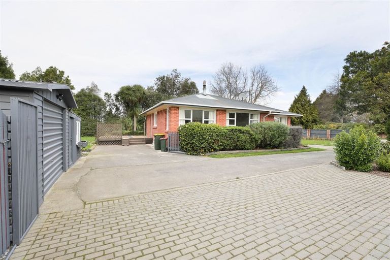 Photo of property in 67 Normanby Street, Rakaia, 7710