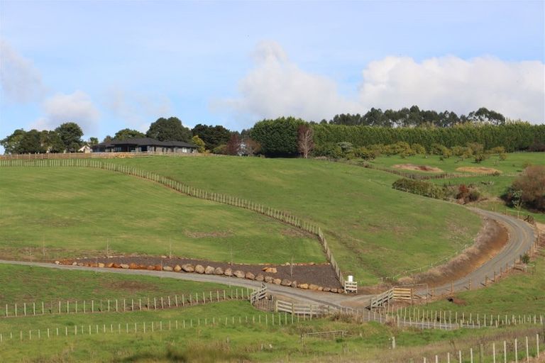 Photo of property in 554b Te Ahu Ahu Road, Waimate North, Kerikeri, 0293