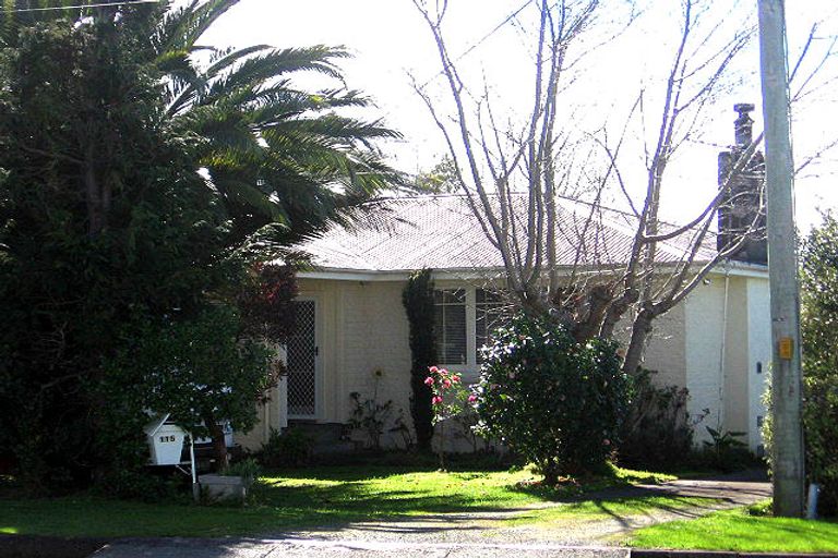 Photo of property in 115 Fitzherbert Street, Featherston, 5710