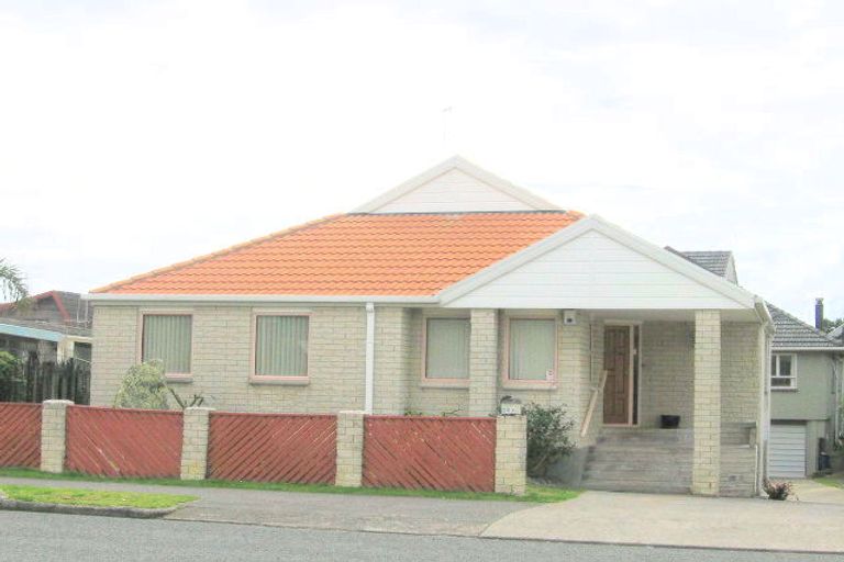 Photo of property in 23 Tweed Street, Mount Maunganui, 3116