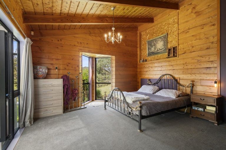 Photo of property in 2846 Hunua Road, Hunua, Papakura, 2583