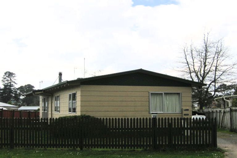 Photo of property in 75 Leonard Road, Ngongotaha, Rotorua, 3010