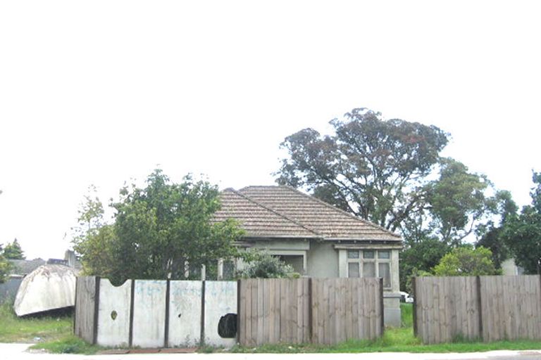 Photo of property in 46 Walmsley Road, Otahuhu, Auckland, 1062