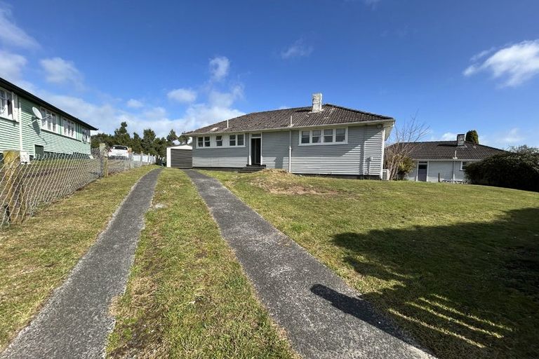 Photo of property in 42 Billah Street, Tokoroa, 3420