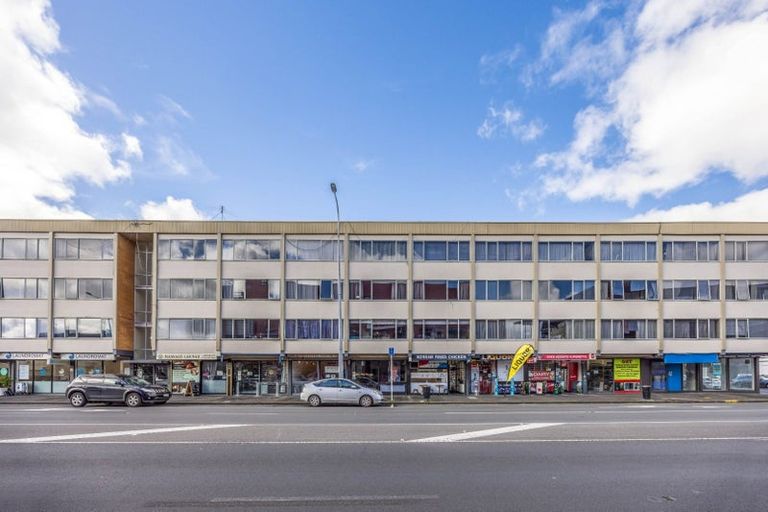 Photo of property in Eden Heights Apartments, 1m/94 Dominion Road, Mount Eden, Auckland, 1024