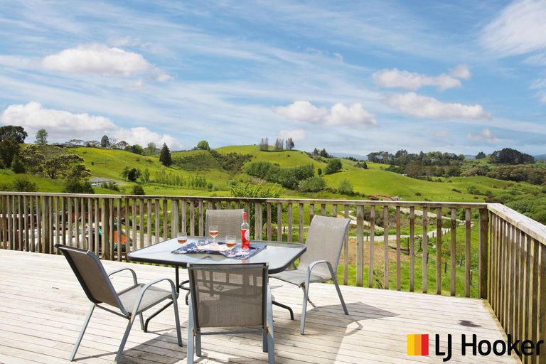 Photo of property in 125 Bluff Road, Pokeno, 2471