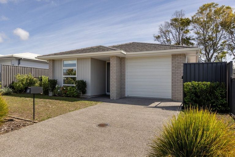 Photo of property in 88 Sentinel Avenue, Omokoroa, 3114