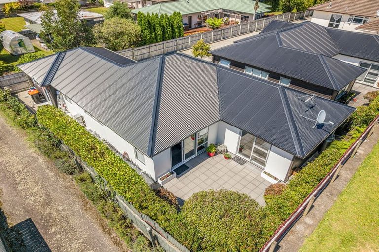Photo of property in 83c Fitzroy Street, Terrace End, Palmerston North, 4410