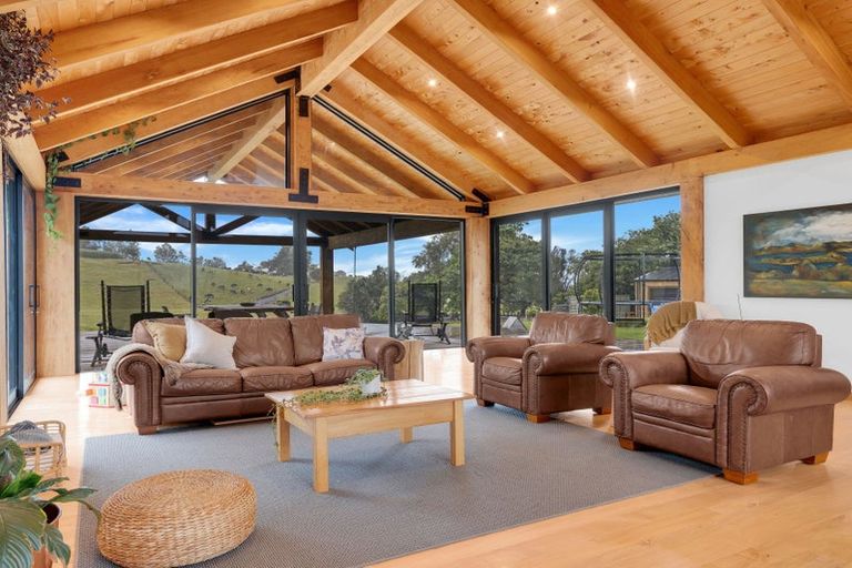 Photo of property in 120 Corcoran Road, Te Pahu, 3285