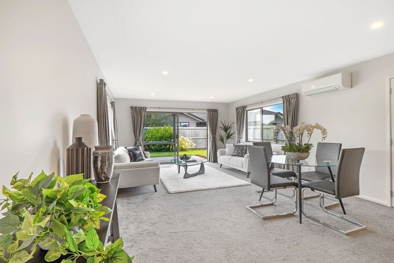 Photo of property in 34a Bradbury Avenue, Rolleston, 7614