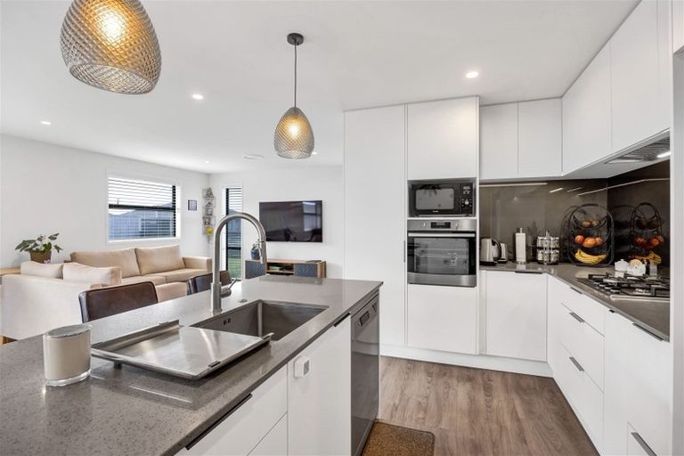 Photo of property in 23 Papawhero Drive, Bell Block, New Plymouth, 4312