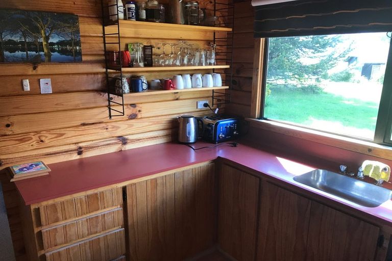 Photo of property in 11 Frizzell Court, Castle Hill, Springfield, 7580