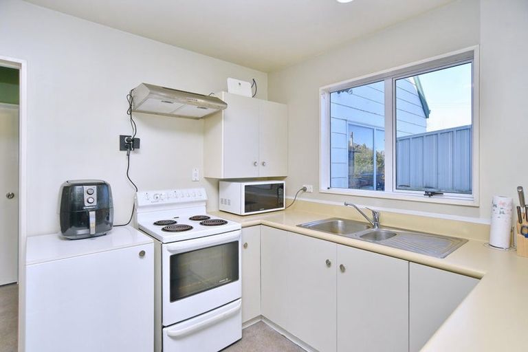 Photo of property in 61 Canterbury Street, Ashley, Rangiora, 7477