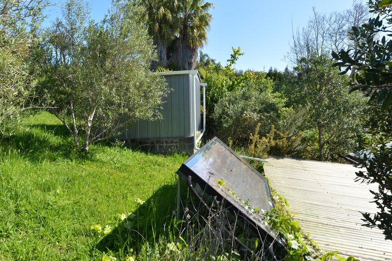 Photo of property in 370 Nook Road, Parua Bay, Whangarei, 0174