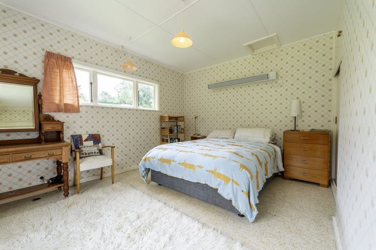 Photo of property in 1206 Peel Forest Road, Peel Forest, Mount Peel, 7992