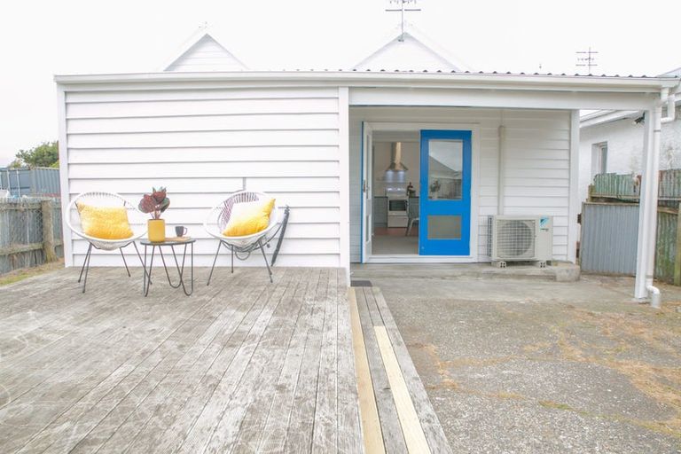 Photo of property in 157 Ettrick Street, Appleby, Invercargill, 9812