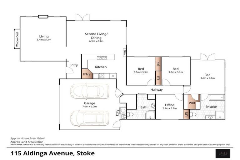 Photo of property in 115 Aldinga Avenue, Stoke, Nelson, 7011