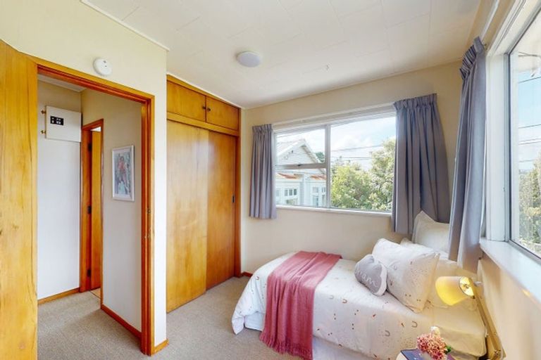 Photo of property in 1/3 Ngaio Gorge Road, Ngaio, Wellington, 6035