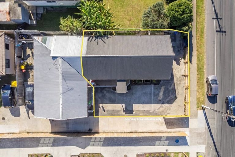 Photo of property in 31 Mahia Road, Manurewa, Auckland, 2102