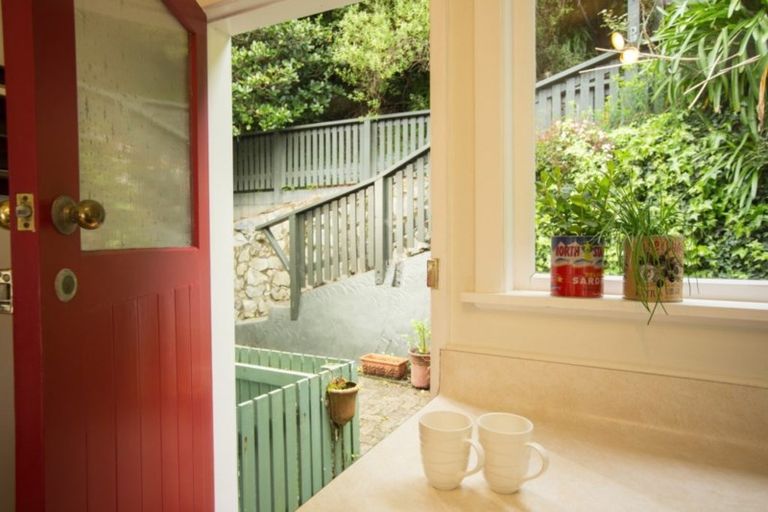 Photo of property in 111 Awarua Street, Ngaio, Wellington, 6035