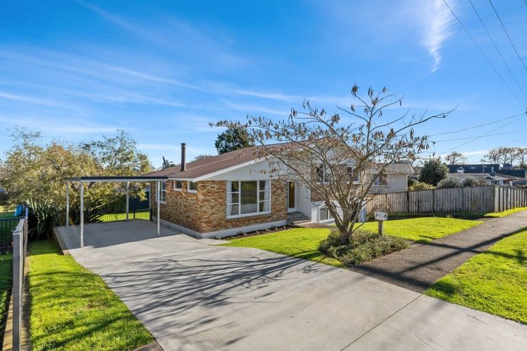 Photo of property in 39 George Street, Morrinsville, 3300