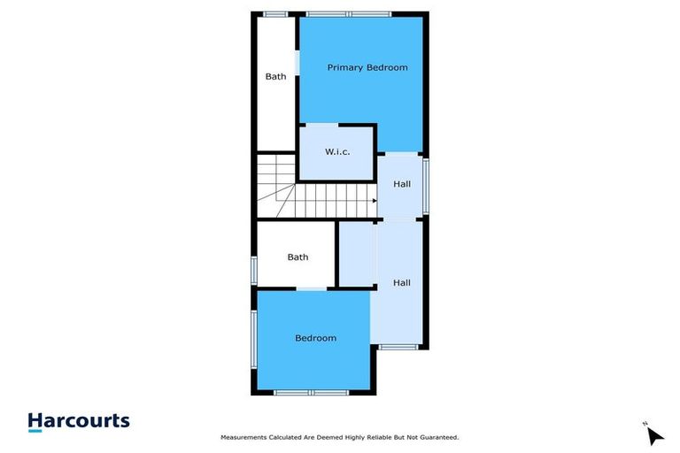 Photo of property in 1/54 Helena Road, Hillcrest, Hamilton, 3216