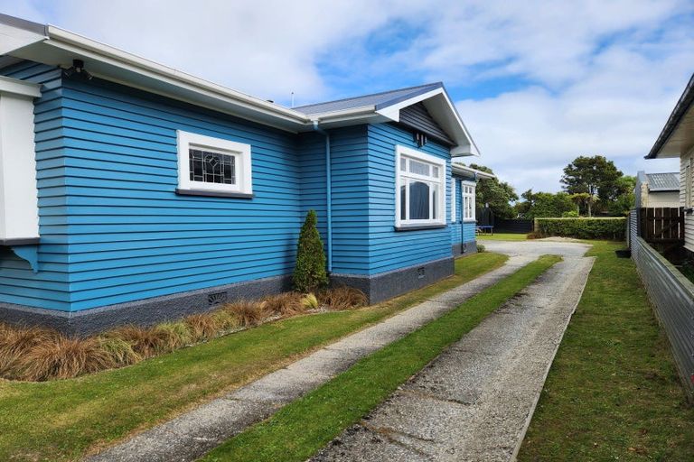 Photo of property in 6 Elizabeth Street, Greymouth, 7805