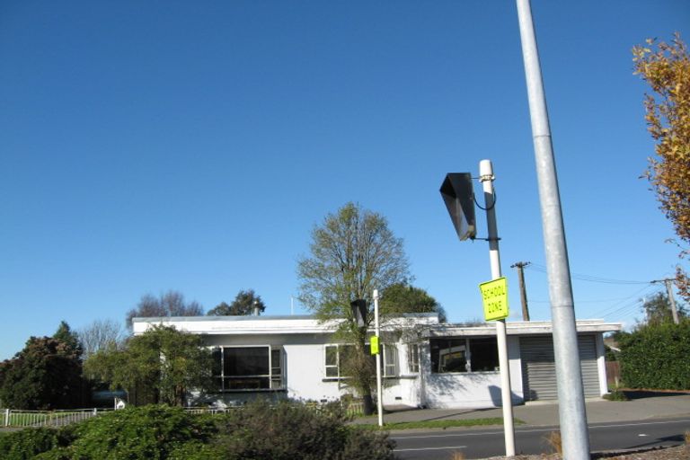 Photo of property in 720 Main North Road, Belfast, Christchurch, 8051